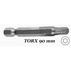 LAME embout tournevis TORX...