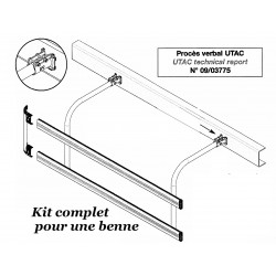 KIT PROTECTION LATERAL...