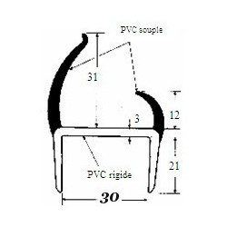 JOINT CONTAINER PVC...