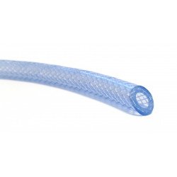 TUYAU PVC TRESSE 19 x 26 mm...