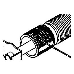 TAMBOUR POUR ENROULEMENT DU...