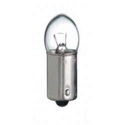 LAMPE GRAISSEUR 12 VOLTS 5W