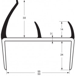 JOINT CONTAINER PVC...