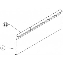 SECTION HAUTE   N° 1+12...