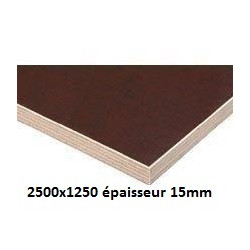 PLANCHER BOIS ANTIDERAPANT...