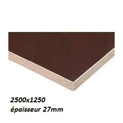 PLANCHER BOIS ANTIDERAPANT...