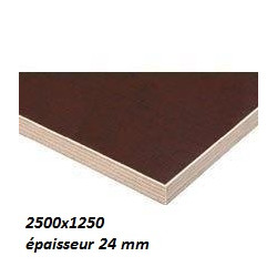 PLANCHER BOIS ANTIDERAPANT...