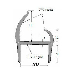 JOINT CONTAINER PVC...