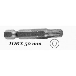 LAME embout tournevis TORX...