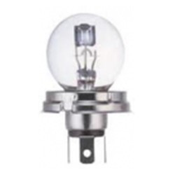 LAMPE CODE EUROPEEN R2 24V