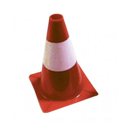 CONE de signalisation...