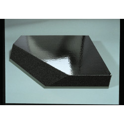 PLAQUE MOUSSE 2000x1000mm...