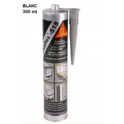 MASTIC SIKAFLEX 515 BLANC...