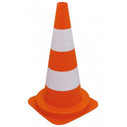 CONE de signalisation...