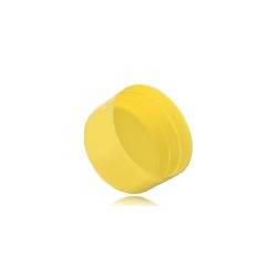 EMBOUT DE TUBE ROND  Ø110mm...