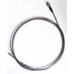 CABLE LONGUEUR 3305 N°38...