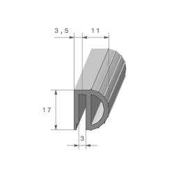 JOINT ISOTHERME BLANC PM...