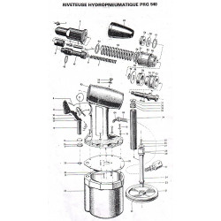 NEZ IMEX / 4.8 PRG