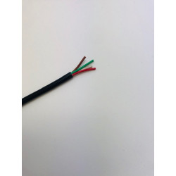 FIL ELECTRIQUE 4 x 1mm²