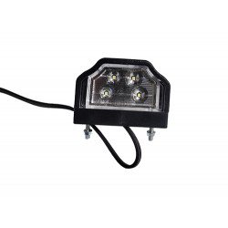 ECLAIREUR DE PLAQUE LEDS GM