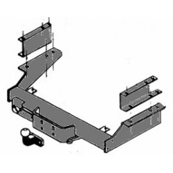 ATTELAGE IVECO CHASSIS...