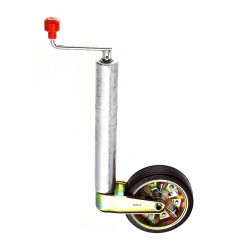 ROUE JOCKEY ALKO tube Ø60mm...