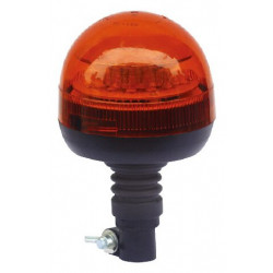 GYRO LEDS TIGE FLEXIBLE 10-30V